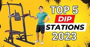 Top 5 Best Dip Stations In 2023