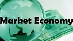 What is Market Economy?