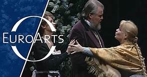 Wagner - Die Meistersinger von Nürnberg, Act 2/3 (1995)