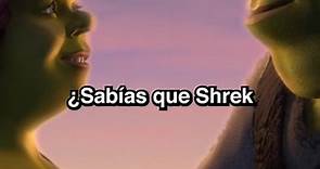 Shrek es una crítica de Disney . . #faridieck #parati #foryou | farid dieck shrek 2