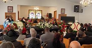 A service to remember the... - Fulton-Walton Funeral Home