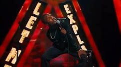 Kevin Hart - Let Me Explain "Psychopath girl" YOU GOT ME FUCKED UP! HD