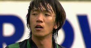 Shunsuke Nakamura - All 34 Celtic Goals 中村 俊輔