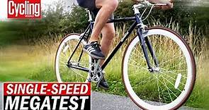 Best 2024 Single Speed Bikes | Simple, Fast & Affordable!