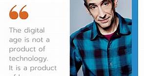 Douglas Rushkoff