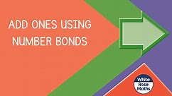 Spring1.2.3 - Add ones using number bonds