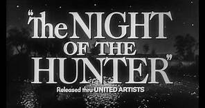 La noche del cazador - Trailer V.O