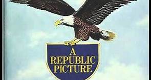 The Republic Pictures logo History (1935-Present)