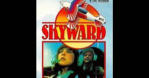 SKYWARD (1980) - BETTE DAVIS Part 1