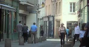 Senlis ville médiévale à deux pas de Paris