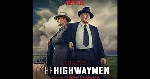 The Highwaymen (End Title) | The Highwaymen OST