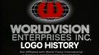 Worldvision Enterprises Logo History (#49)
