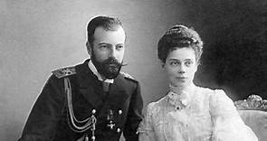 Grand Duchess Xenia Alexandrovna of Russia - Alchetron, the free social encyclopedia