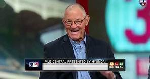Jim Kaat on Hall of Fame and Retiring from Broadcasting