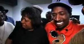 eddie griffin dysfunktional family pt 3