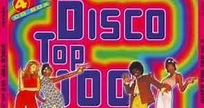 Top 100 Disco Songs