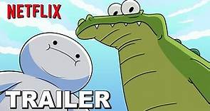 Oddballs │ Official Trailer │ My Netflix Show