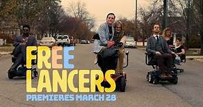 Freelancers - Official Trailer