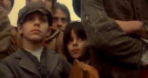 The Godfather Part II - Trailer - (1974) - HQ