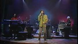 B.J. Thomas - "I Just Can't Help Believing"