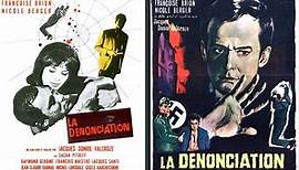 La Dénonciation aka The Immoral Moment (1962) with Arabic Subtitles