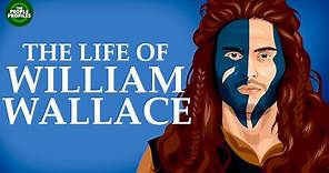 William Wallace - Scotland's Freedom Fighter Documentary