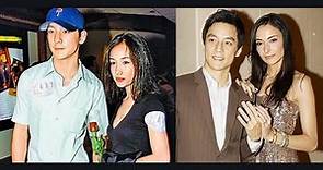 From Maggie Q to Lisa S: Daniel Wu's Hong Kong Love Stories