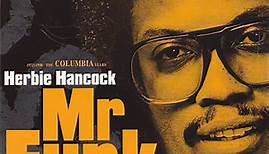 Herbie Hancock - Mr Funk (Full Album 1998)