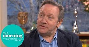 Neil Dudgeon on Hidden References in Midsomer Murders | This Morning