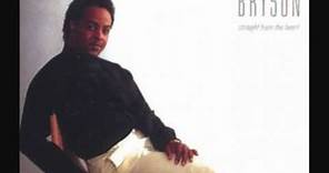 Peabo Bryson - Straight from the Heart