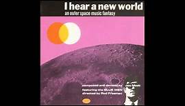 Joe Meek - I Hear a New World [Full Album]