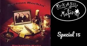 Rockabilly Mafia - Spezial 15