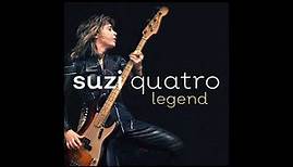 Suzi Quatro --- Greatest Hits