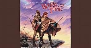 A Theme For The Wheel Of Time