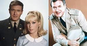 The Life and Tragic Ending of Bill Daily