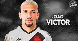 João Victor ► Bem vindo ao Vasco (OFICIAL) ● 2023 | HD