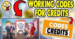 *WORKING* ALL ROBLOX HIGH SCHOOL 2 CODES 2021 FOR CREDITS 👨‍🎓