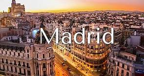 🇪🇸 Explore Madrid, capital of Spain | by One Minute City