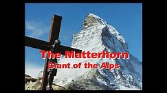Dream mountain Matterhorn (over the Hörnligrat to the summit)