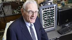 Solid State Batteries For Electric Cars: A New Breakthrough By The Father of the Lithium-Ion Battery