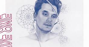 John Mayer - The Search For Everything - Wave One