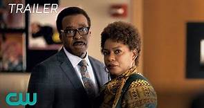 61st Street | Official Trailer 🔥Fall 2023 🔥Season 2 in 2024 | Courtney B. Vance | CW