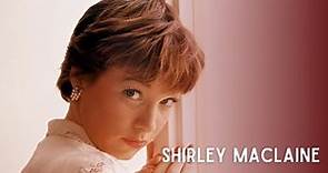 "Shirley MacLaine: A Multifaceted Icon"