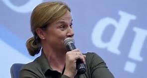 Betsy Stephenson, Jill Ellis’ Wife: 5 Fast Facts You Need to Know