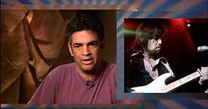 Interviews from: Little Feat: Highwire Act Live In St. Louis 2003