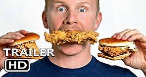 SUPER SIZE ME 2 Official Trailer () Holy Chicken