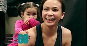 Michelle Waterson’s life in and out of UFC | E:60