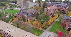Col... - College of Saint Benedict and Saint John's University
