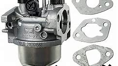 ALLMOST HUAYI Carburetor Carb Compatible with Sears 208CC Craftsman LCT 24 INCH Tiller 917.299010 917.299011 Carburetor 420594 Harbor Freight Predator 69675 69676 69728 69729 Generator