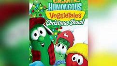 The Incredible, Gigantic, Humongous VeggieTales Christmas Show! (Demonstration Audio)